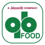 Logo of QBFood android Application 